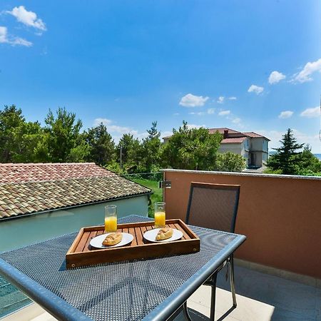 סטאריגרד-פקלניצה Cascada Villas With Private Jacuzzi And Private Parking מראה חיצוני תמונה